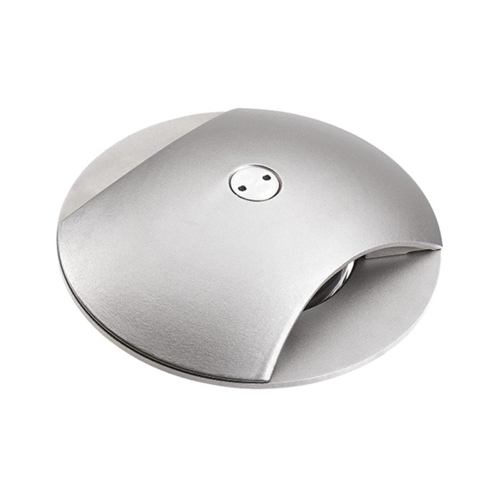 Rondo3.2 5w 230vac 3000k rad corten