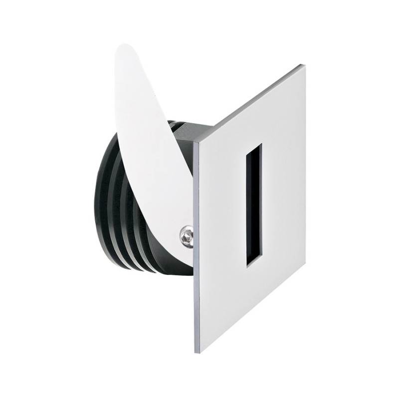 Step Outside 6.3 - Outdoor Step Light Step Outside 6.3 - Outdoor Step Light