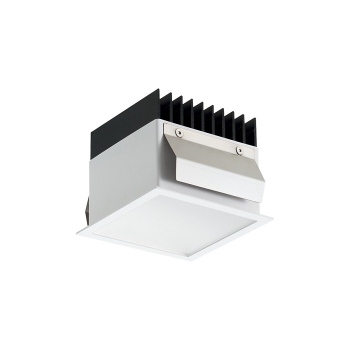 Turis3.0 11w 230vac 30k d bianco