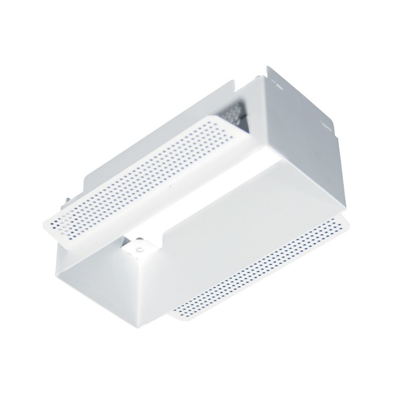 Formwork 65x150 quad6.2 white Formwork 65x150 quad6.2 white