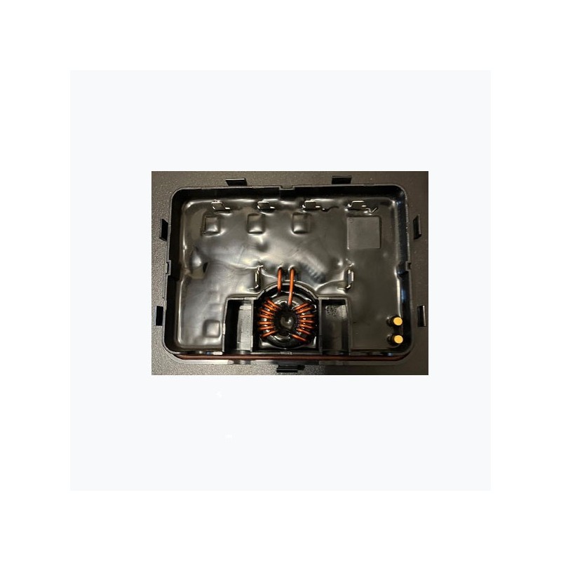 Tigo TG-TS4-O Optimizer Cover Tigo TG-TS4-O Optimizer Cover