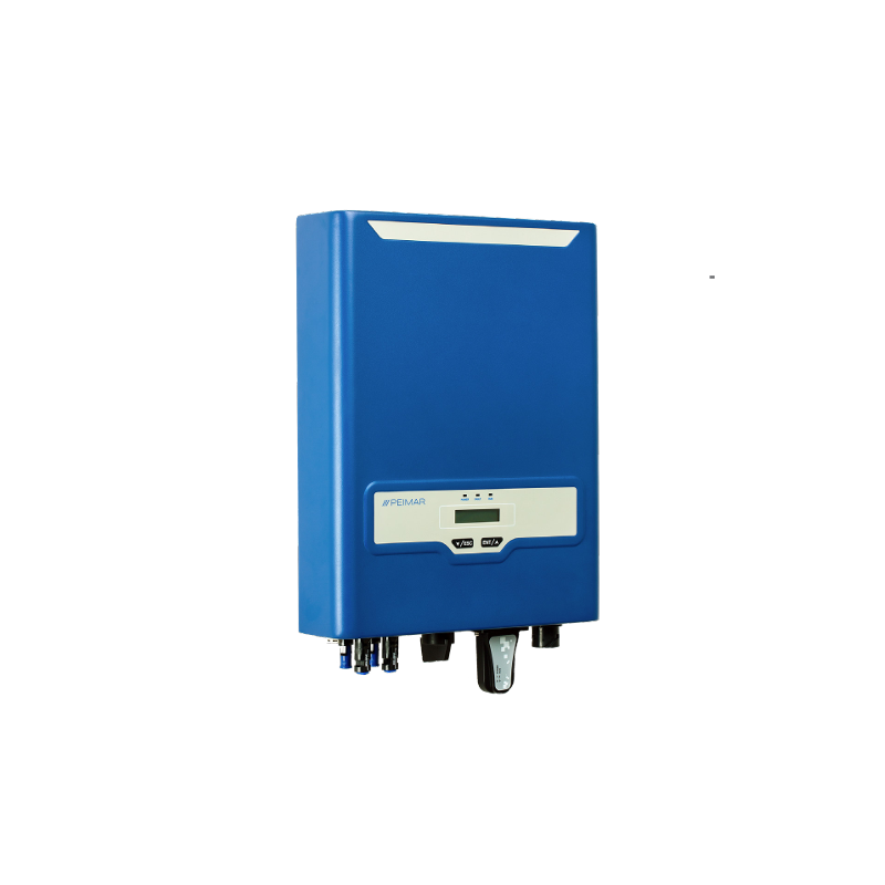 Mono inverter 4500w 2mppt wifi sez.dc Mono inverter 4500w 2mppt wifi sez.dc