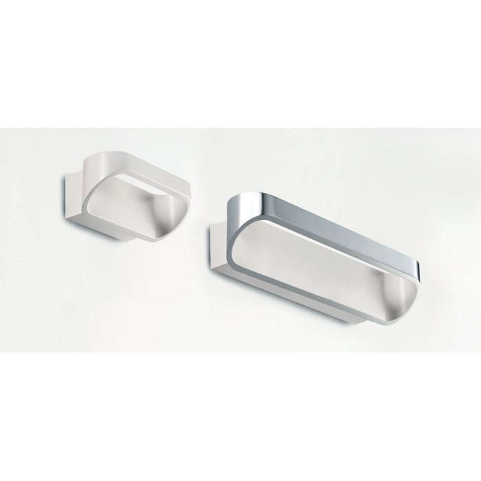 Pan International Grace Wall 5W 3000K CRI80 - White
