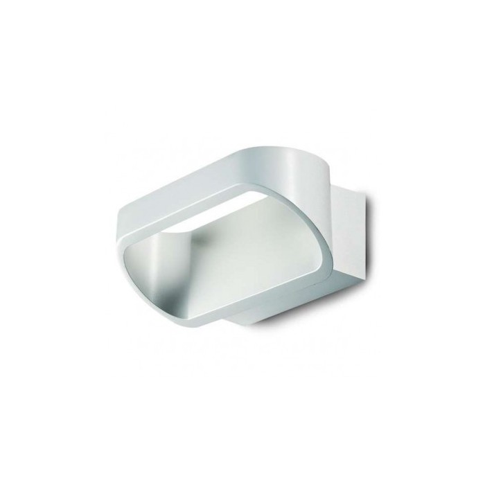 Pan International Grace Wall 5W 3000K CRI80 - White