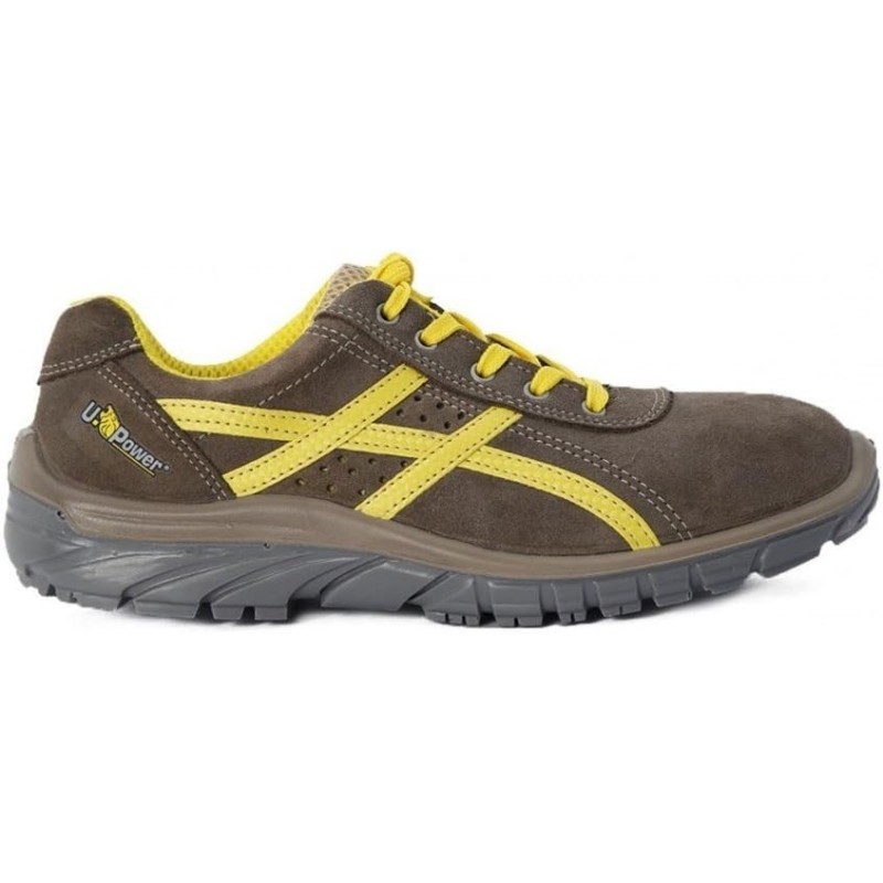 U-Power Reflex S1P SRC – Safety Shoes U-Power Reflex S1P SRC – Safety Shoes
