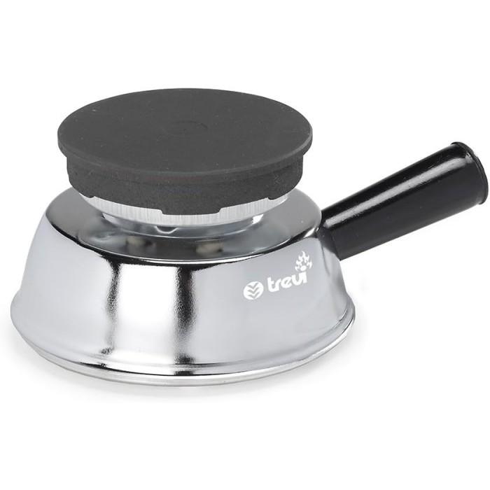 90mm Mini Electric Cooker, 400W - Fast and Compact Heating