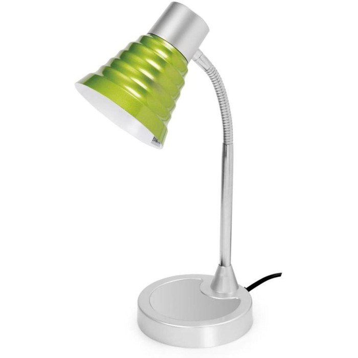 Trevi IL828 Table Lamp - Industrial Style, Green