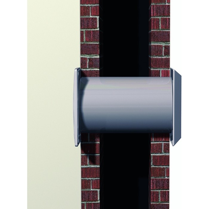 Aerator aspirator point wire mf 120/5"