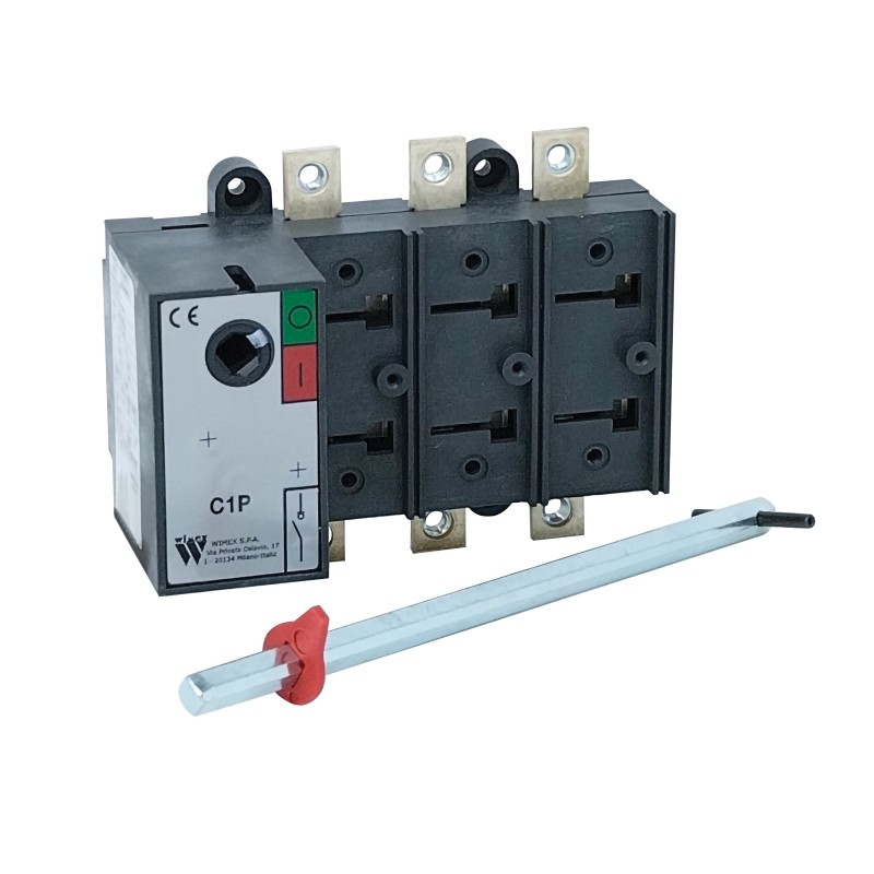 Wimex C2p 4160 Compact C Series Switch Wimex C2p 4160 Compact C Series Switch