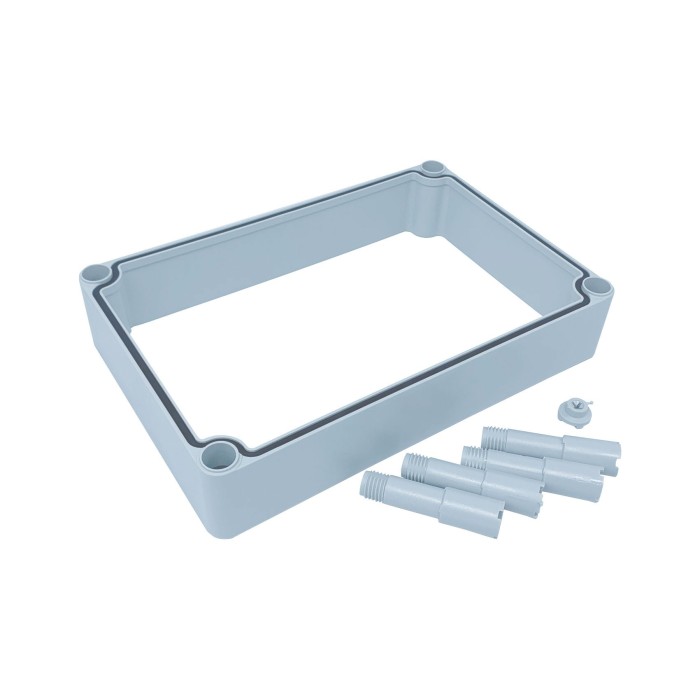 Wimex Ekuzr additional walls solid pc
