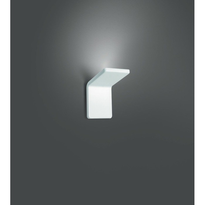 Artemide Cuma 10 LED - Applique Bianco di Design