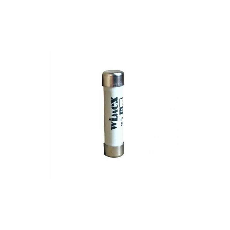 Wimex Fc1 2a Fuse FC1 gG 2A 400V 2A gG Wimex Fc1 2a Fuse FC1 gG 2A 400V 2A gG