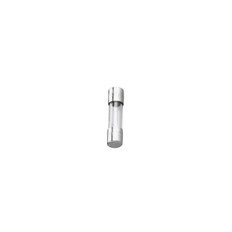 Wimex Miniature Fuse 5x20 F 125mA 250V 0.125A F Standard Wimex Miniature Fuse 5x20 F 125mA 250V 0.125A F Standard