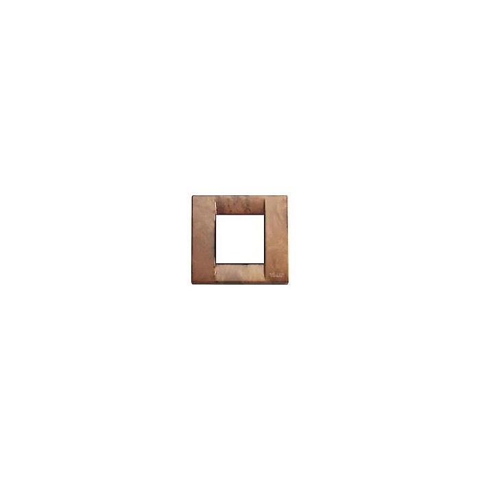 Vimar Placca idea 60x60 radica ciliegio