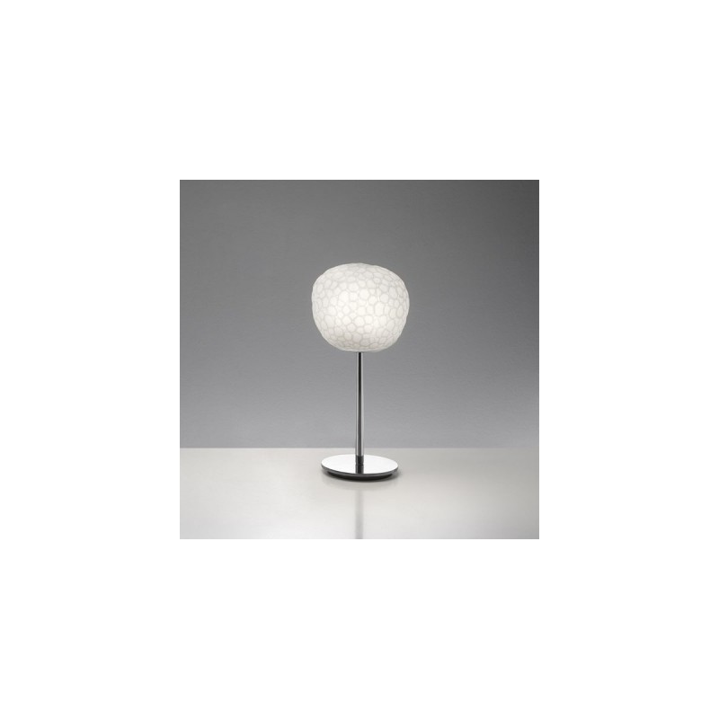 Meteorite Table Lamp 15 Stem LED 4W E14 - Artemide Meteorite Table Lamp 15 Stem LED 4W E14 - Artemide