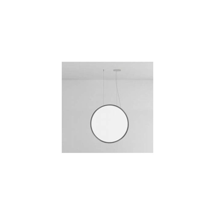 Discovery Vertical 70 - Satin Aluminum - App Compatible