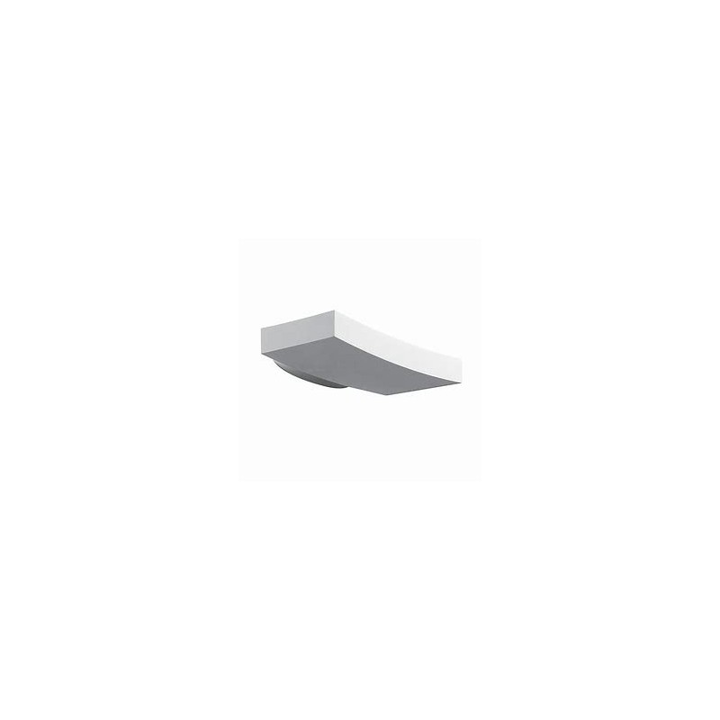 Surf Wall 600 - FLUO 2x55W White Surf Wall 600 - FLUO 2x55W White
