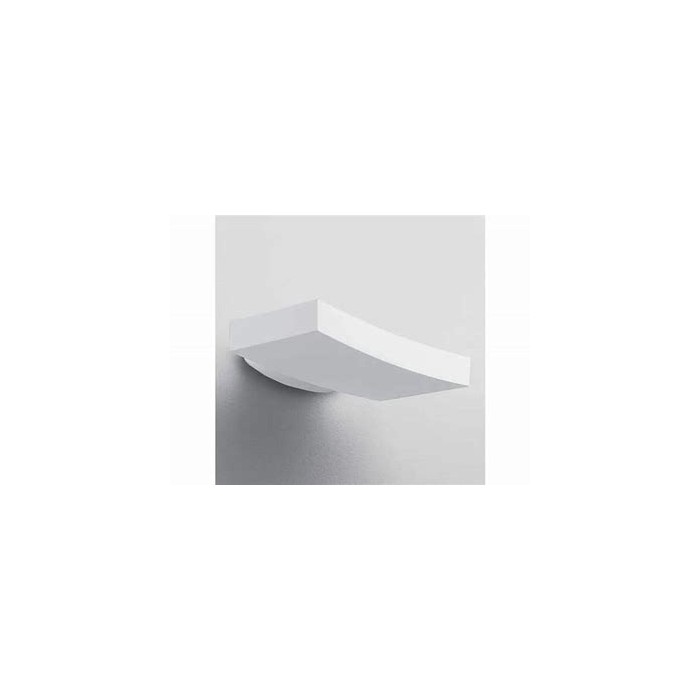Surf Wall 600 - FLUO 2x55W White