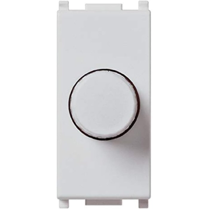 Vimar Regulator 100 - 500w push - push