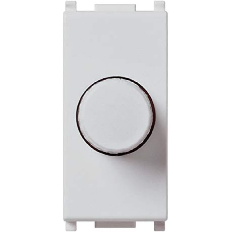 Vimar Regulator 100 - 500w push - push Vimar Regulator 100 - 500w push - push