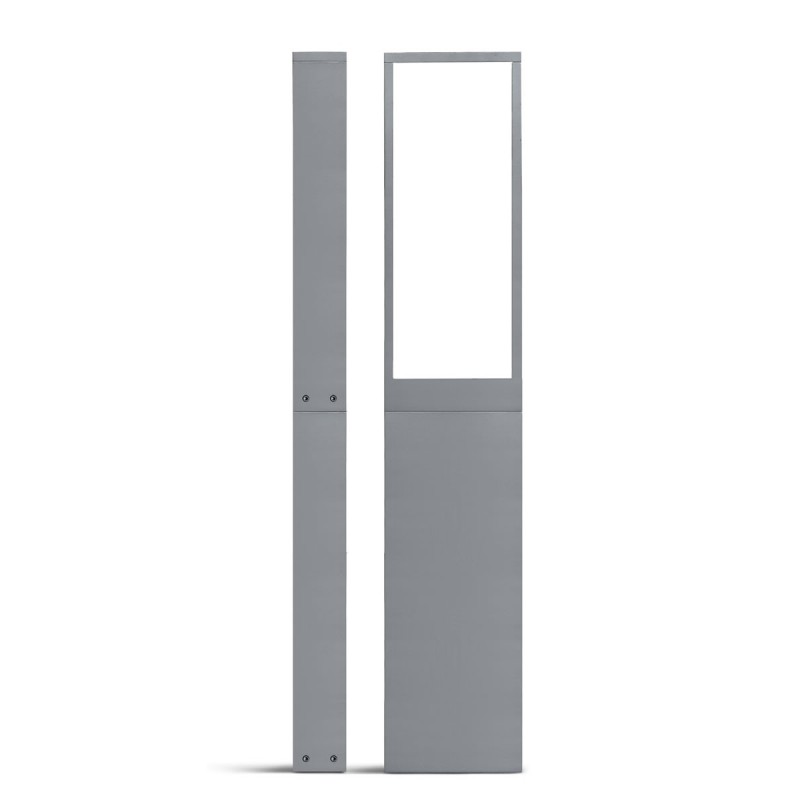 Cool qua p long+led 940 230v gri Cool qua p long+led 940 230v gri