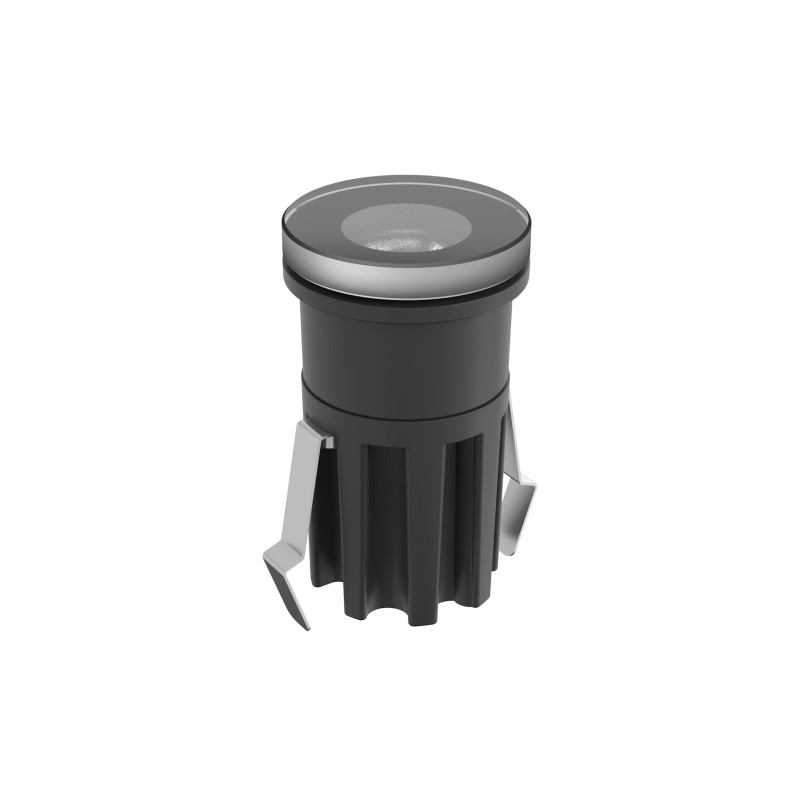 Flos C-Me Round 40 LED 1.6W 4000K CRI80 - Transparent Flos C-Me Round 40 LED 1.6W 4000K CRI80 - Transparent