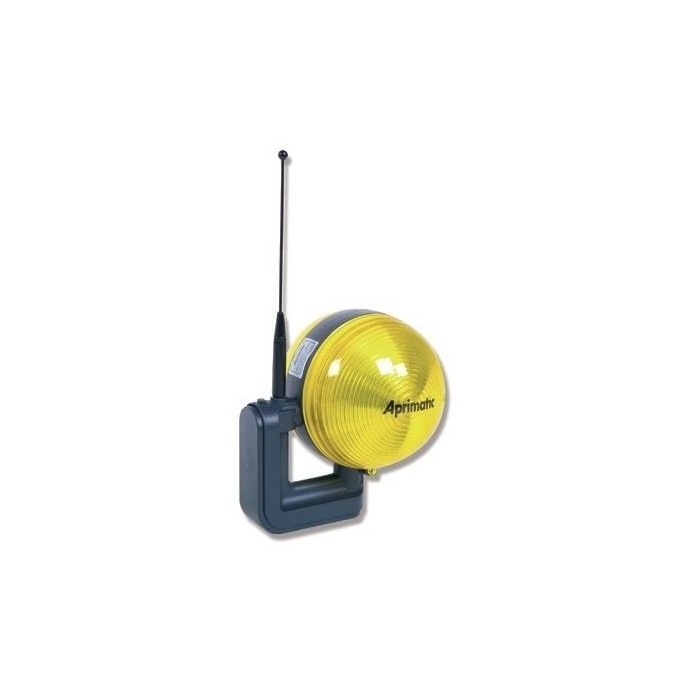 Et 20n flasher 230v single lamp