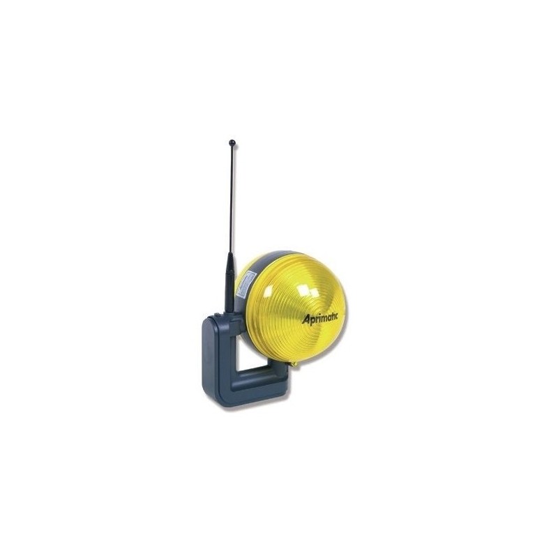 Et 20n lampeggiatore 230v mono lampada Et 20n lampeggiatore 230v mono lampada