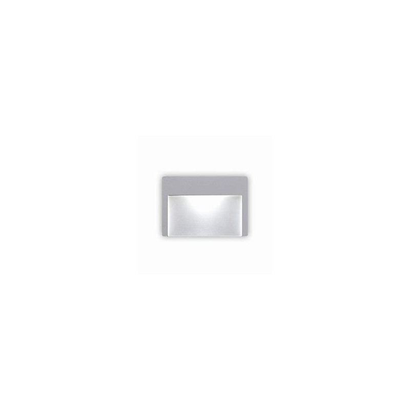Flos Trixie 1x2W 24V LED Recessed Spotlight Cold White Flos Trixie 1x2W 24V LED Recessed Spotlight Cold White