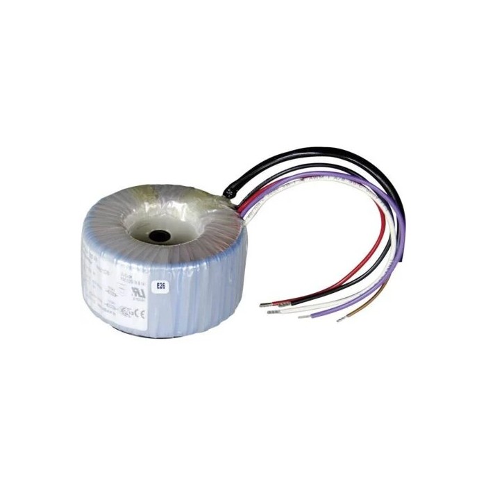 Flos 200W Toroidal Transformer