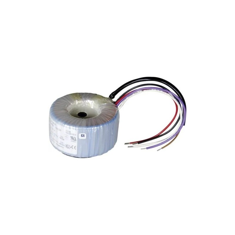 Flos 200W Toroidal Transformer Flos 200W Toroidal Transformer
