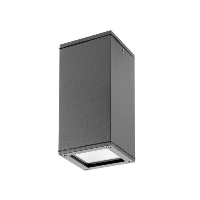 Ares Mini Silvana GU10 1x35W - Outdoor Lamp