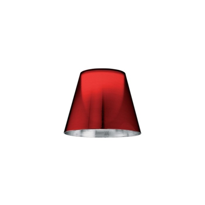 Miss K Red Front/External Diffuser - Spare Part