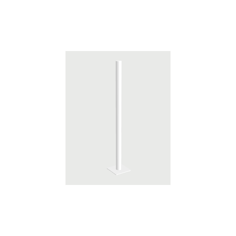 Artemide ilio f white floor lamp 45w 3000°k floor lamp Artemide ilio f white floor lamp 45w 3000°k floor lamp
