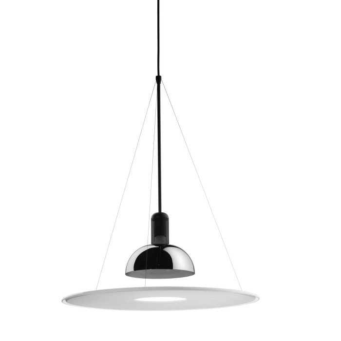 Frisbi Pendant Lamp - Flos
