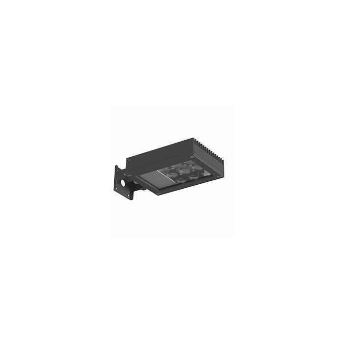 Flos Perseo9 8,8W 240V 3000K WW Vetro Sabbia - Antracite