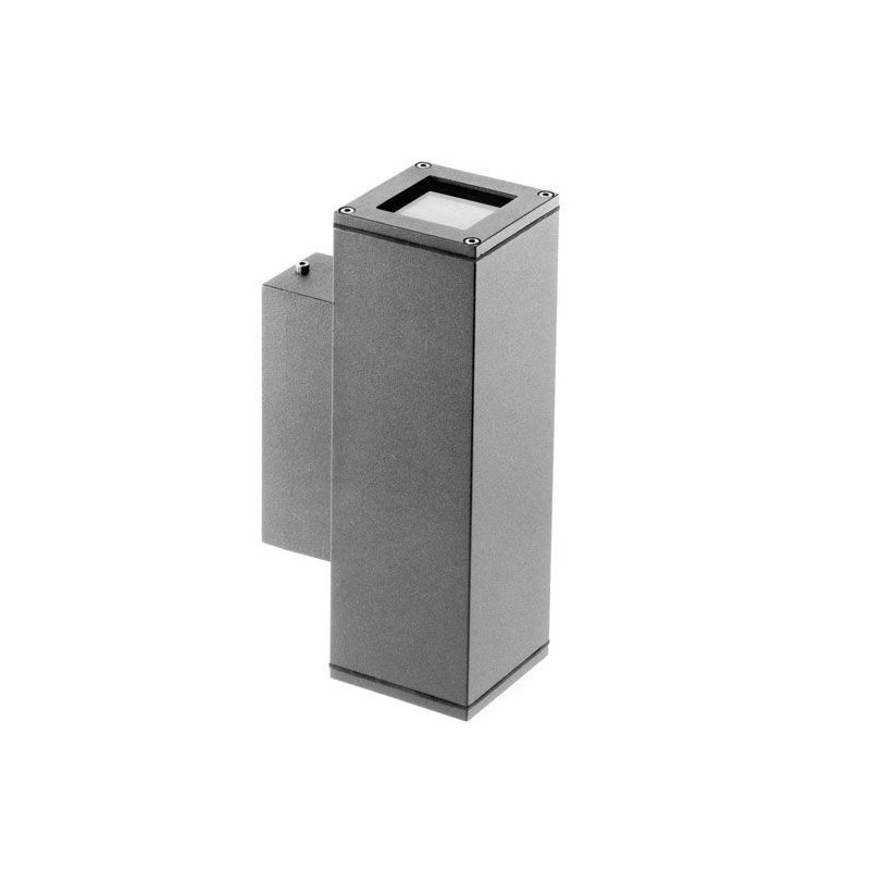 Ares Luca GU5.3 1x35W Monoemissione - Lampada da Esterno Ares Luca GU5.3 1x35W Monoemissione - Lampada da Esterno