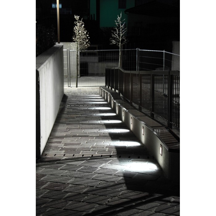 Ares Italia 812700.2 Mini alfia g9 1x40w
