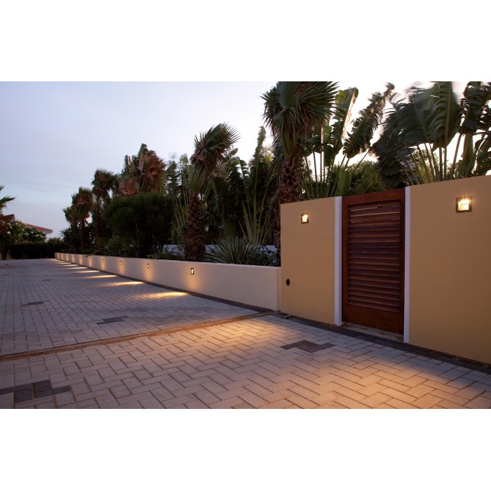 Ares Italia 812700.2 Mini alfia g9 1x40w