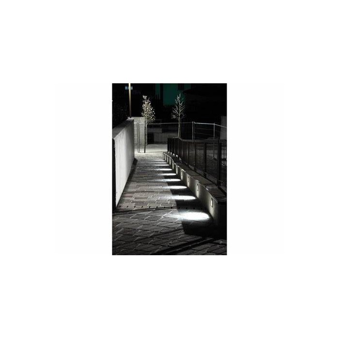 MINI ALFIA 2 LED by Flos - Efficient Outdoor Lighting with Warm Light