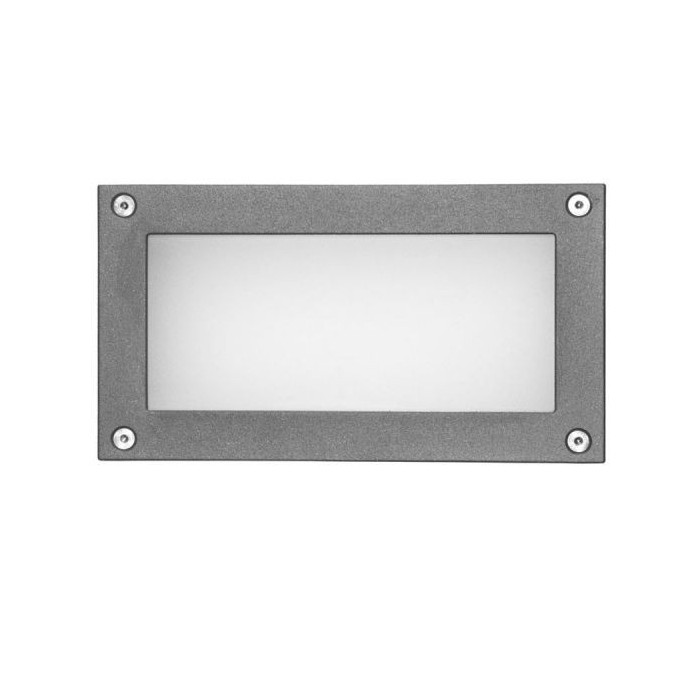 Ares Alice Outdoor Lamp E27 1x60W All Light