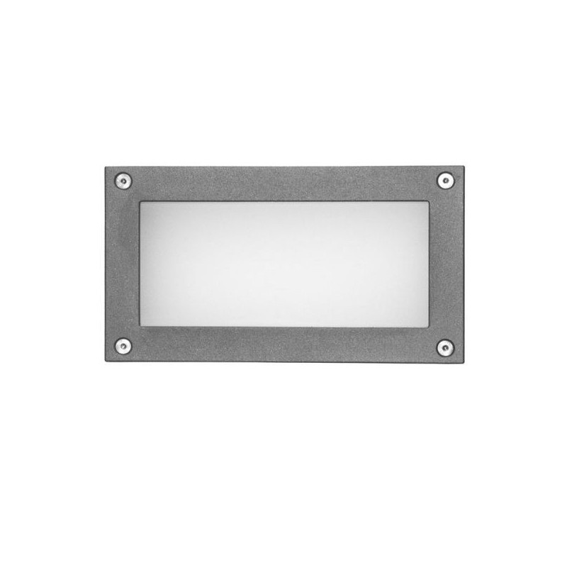 Ares Alice Outdoor Lamp E27 1x60W All Light Ares Alice Outdoor Lamp E27 1x60W All Light