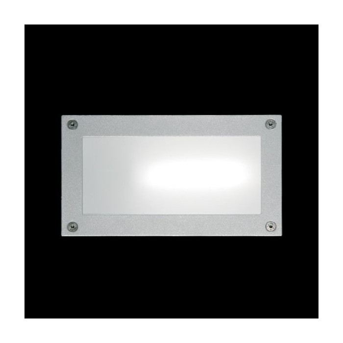 Lampada da Esterno Ares Alice E27 1x60W Tutta Luce