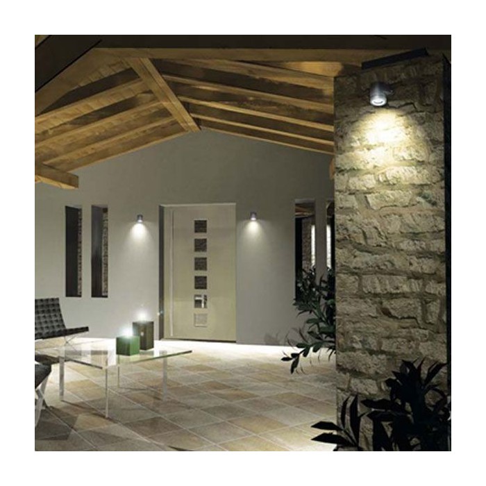 Jackie 1x4w 230v bi.freddo led