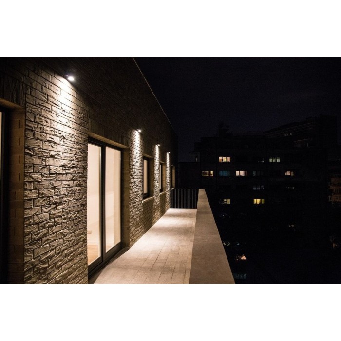 Jackie 1x4w 230v bi.freddo led