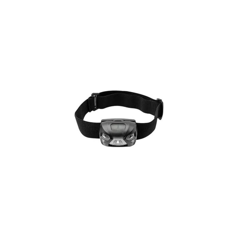 Professional LED Head Torch - White and Red LED Professional LED Head Torch - White and Red LED