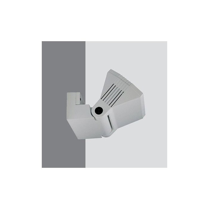 Ibiza Wall Xhalogen 200W - White