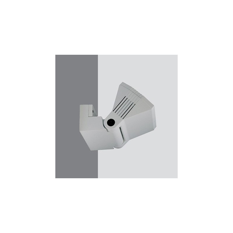 Ibiza Wall Xhalogen 200W - White Ibiza Wall Xhalogen 200W - White