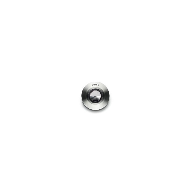 Nanoled T45 Inc+LED BC 1,25W 24V - Recessed Step Light Nanoled T45 Inc+LED BC 1,25W 24V - Recessed Step Light