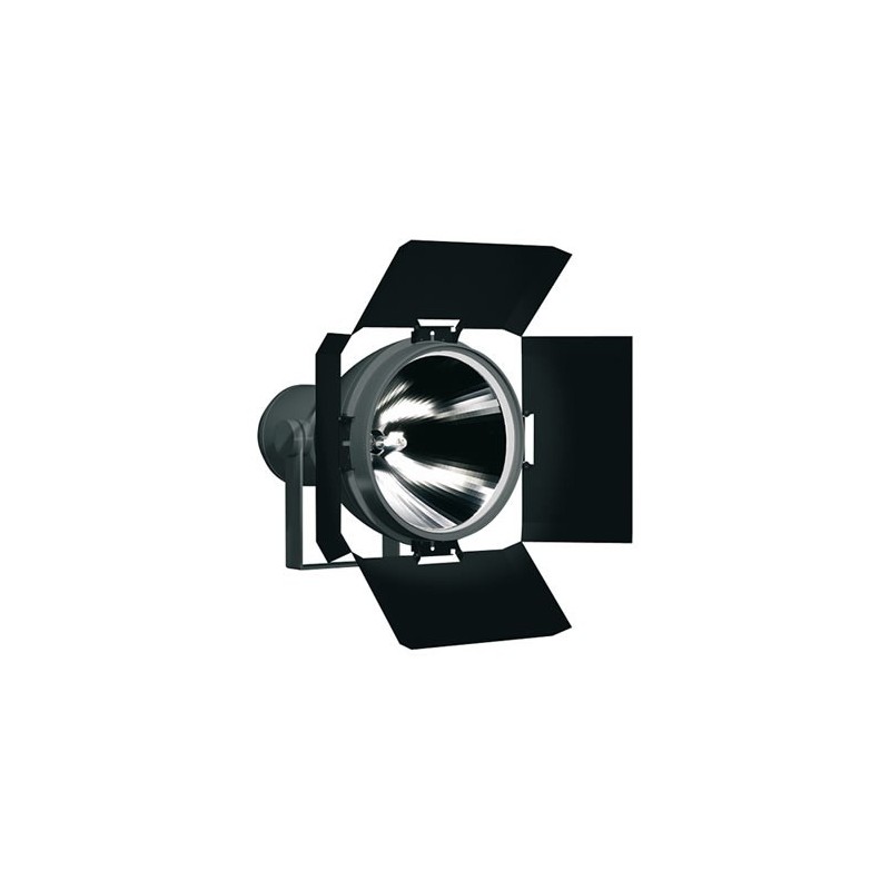 Minifocus Adjustable Deflector - Black Minifocus Adjustable Deflector - Black